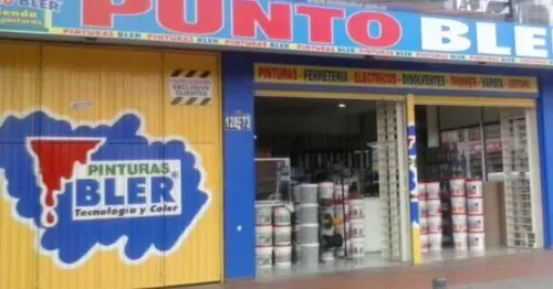 PUNTO BLER AUTOPISTA NORTE 163 CON 14 PUNTO BLER AUTOPISTA NORTE 163 CON 14